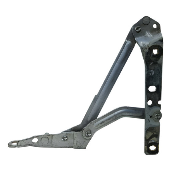 Dobradiça Tampa Traseira Ford Focus Esquerda 2009 A 2013