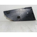 Moldura Lateral Console Central Peugeot 208 2020/2024 Direit