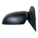 Retrovisor Chevrolet Montana Agile 2009-2012 Lado Esquerdo