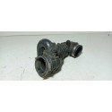 Mangueira Filtro Ar Chevrolet Agile Montana 1.4 2010 A 2018