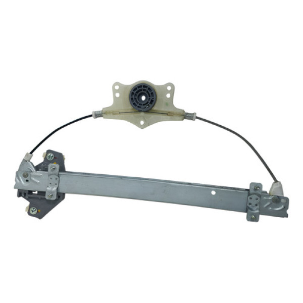 Maquina Vidro Hyundai Hb20 Dianteira Esquerda 2013 A 2019