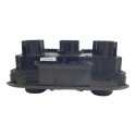 Comando Ar Chevrolet Onix-prisma C/moldura  2013-2019 Origin