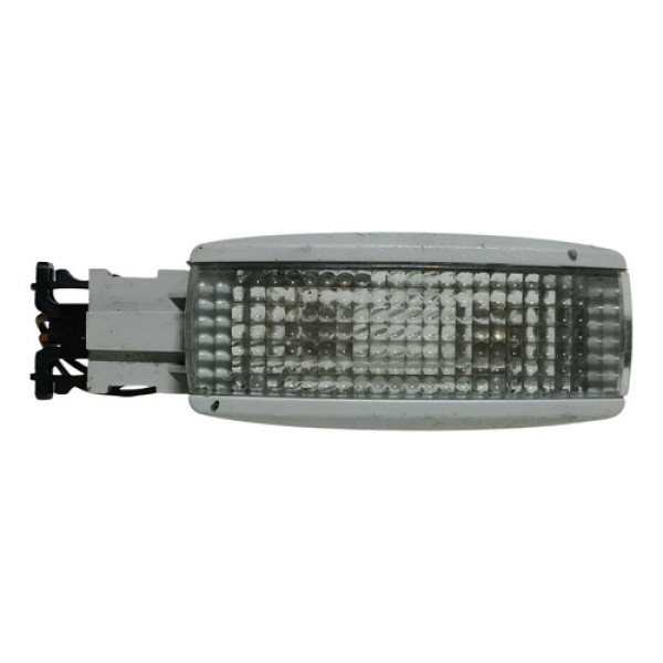 Lanterna Teto Quebra Sol Vw Gol Voyage 2008 A 2012 Original