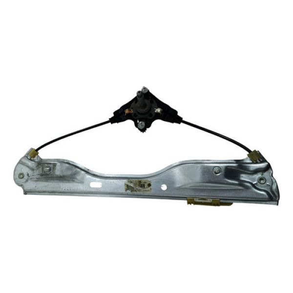 Maquina Vidro Fiat Mobi Traseira Direita 2016 A 2022