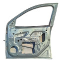 Porta Chevrolet Agile Montana 2009 A 2015 Dianteira Direita