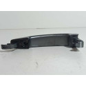 Maçaneta Externa Chevrolet S10 2012 A 2024 Dianteira Direita