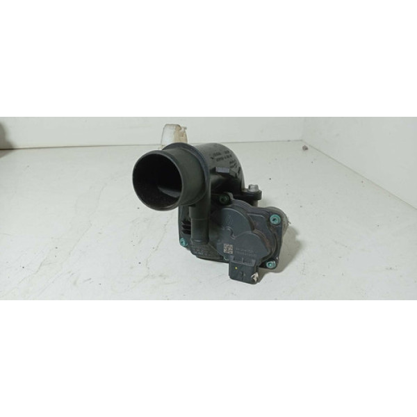 Corpo De Borboleta Tbi Renault Logan Sandero 2015 A 2020