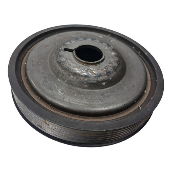 Polia Virabrequim Chevrolet Cruze 1.8 2012 A 2016 Original