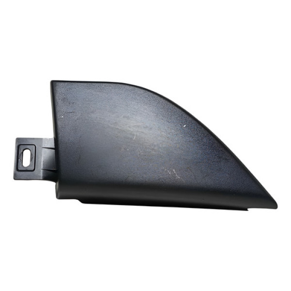 Moldura Interna Retrovisor Gol Voyage Direito 2008 A 2023 