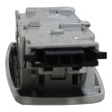 Luz Teto Cortesia Fox Golf Jetta 2006 A 2013 Usado Original
