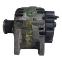 Alternador Renault Duster 2014 A 2015 2.0 16v Original 