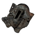 Compressor Ar Condicionado Fiat Toro/jeep Compas 18/22 Origi