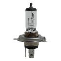 Lâmpada Halógena Farol H4 12v 60/55w Base H4 Universal 