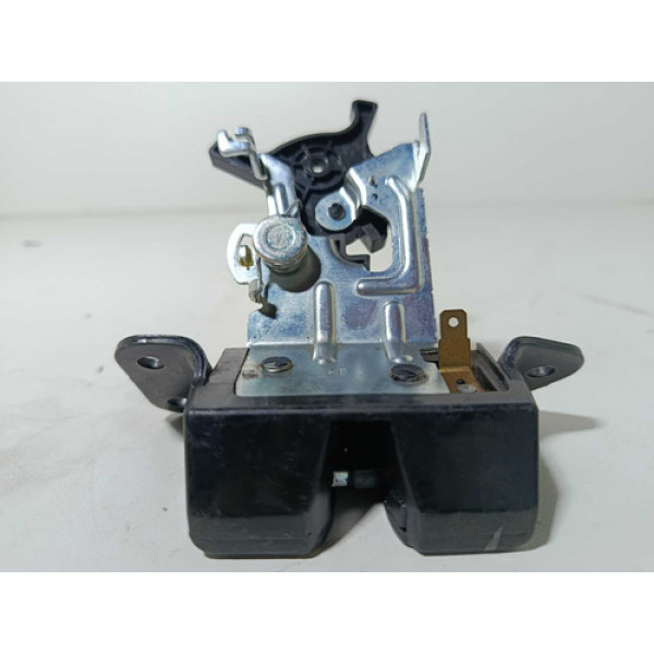 Fechadura Tampa Traseira Hyundai Hb20 Hatch 13/19 Original