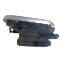 Difusor Ar Tracker 2021 A 2024 Esquerdo Original Usado