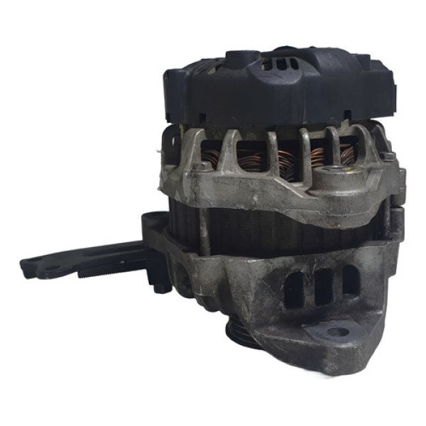 Alternador Hb20 2012 A 2019 1.0 3 Cilindro Original