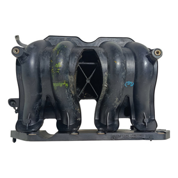 Coletor Admissão Corsa Montana Celta Agile 1.4 2010 A 2018 