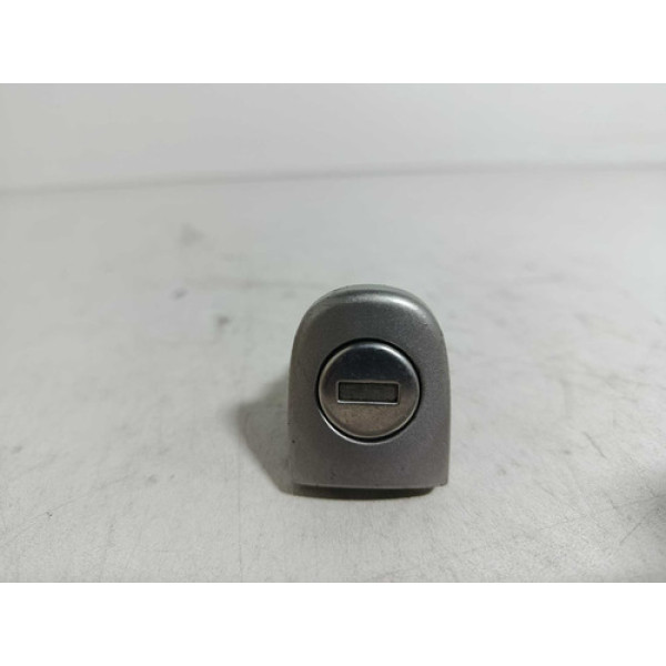 Cilindro Miolo Fechadura Porta Gol Saveiro Voyage 1999/2009