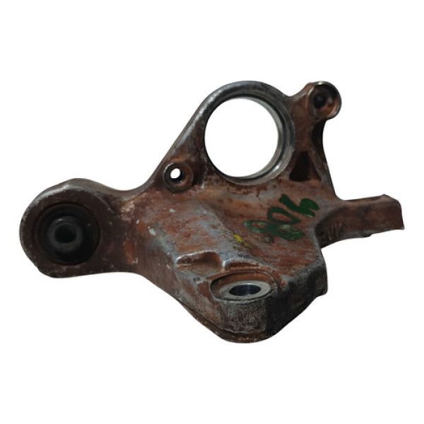 Suporte Semi Eixo Citroen C4 Pallas 2008 A 2012 Original