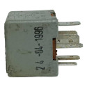 Rele Auxiliar Ar Condicionado Gm Vectra 1994 A 2012 Original