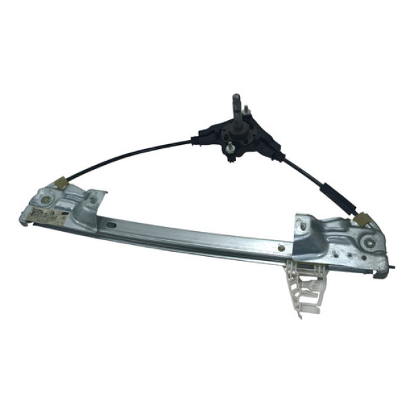 Maquina Vidro Manual Grand Siena Tras Direita 2013 A 2020