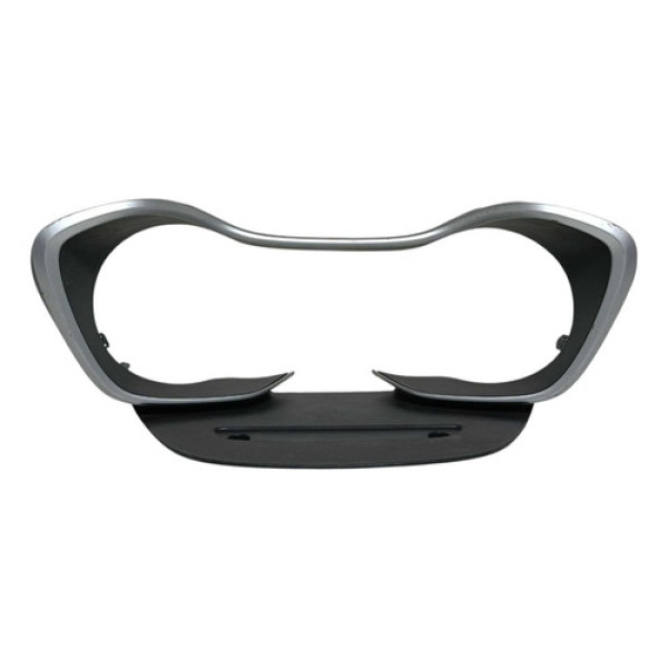 Moldura Painel Instrumento Chevrolet Tracker 2019 A 2024 