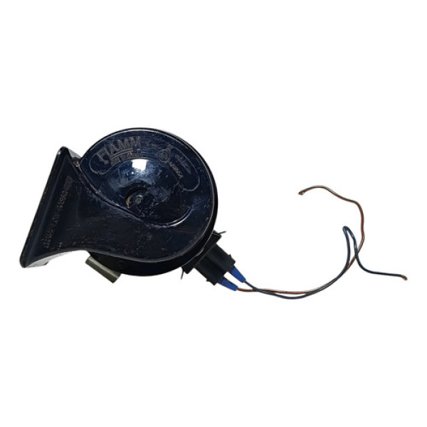 Buzina Caracol Volkswagen Gol 1999 A 2005 Original