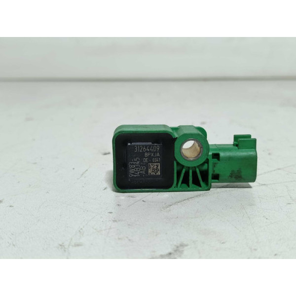 Sensor De Impacto Frontal Volvo Xc60 T6 2010 A 2012