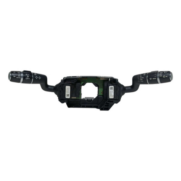 Chave De Seta Land Rover Evoque 2012 A 2017 Original