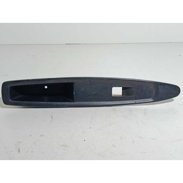 Moldura Botão Vidro Citroen C4 Pallas 2008/2013 Tras Direito