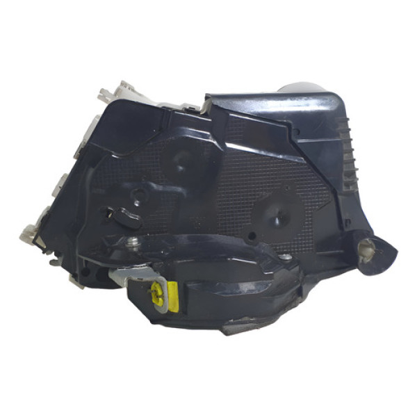 Fechadura Honda Fit City 2015 A 2019 Traseiro Esquerdo