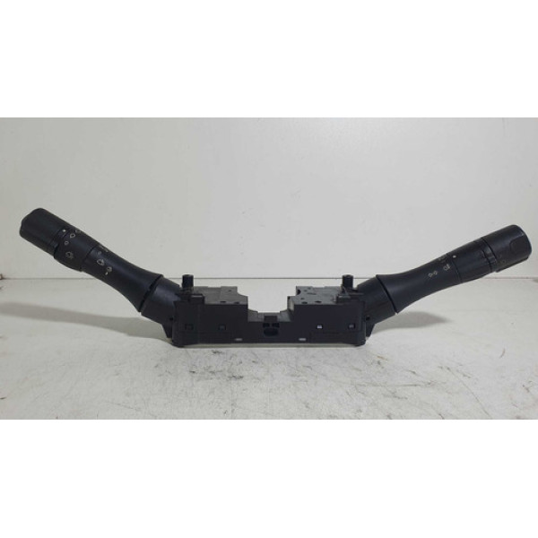 Chave De Seta Limpador Renault Fluence 2013-2014 