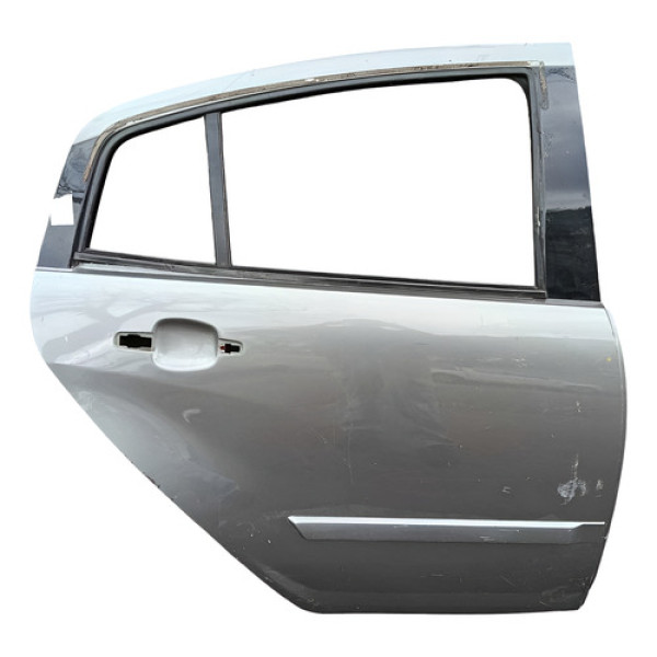 Porta Chevrolet Agile 2010 A 2015 Traseira Direita Original