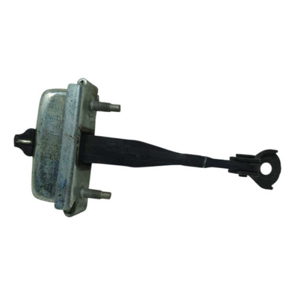 Limitador Porta Chevrolet Agile Diant Esquerda 2010 A 2014