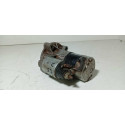Motor De Arranque Citroen C4 Peugeot 307 2.0 2006 A 2011