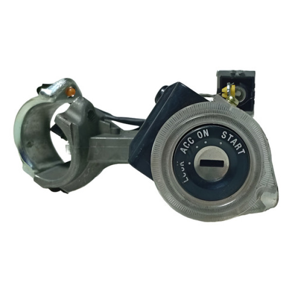 Cilindro Ignição Chevrolet Captiva 2008 A 2014 3.6 Original