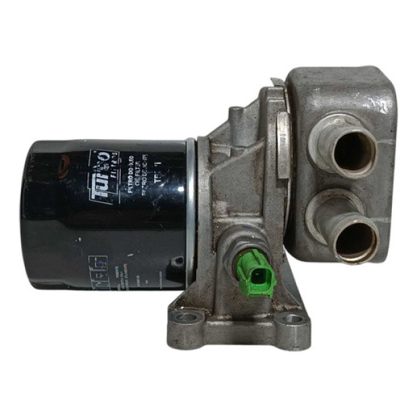 Resfriador Óleo Motor Land Rover Evoque 2.0 2012 A 2017