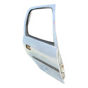 Porta Chevrolet Corsa 2002 A 2012 Traseira Direita Original