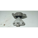 Coxim Motor Chevrolet Onix 2019 A 2023 1.0 12v Lado Esquerdo