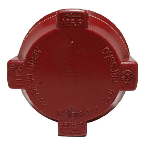 Tampa Reservatório Partida Frio Corsa Celta 2002 A 2012