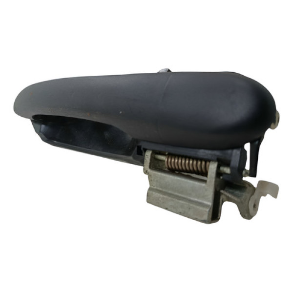 Maçaneta Externa Fiat Strada Dianteira Direita 2020 A 2024