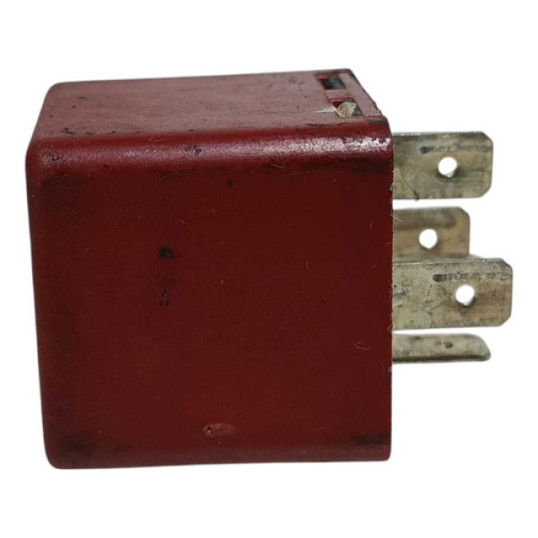 Rele Auxiliar Limpador Parabrisa Vw Gol 2004-2009 Original