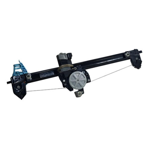 Maquina Vidro Fiat Uno Vivace Dianteira Direita 2010 A 2021