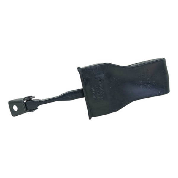 Limitador Porta Gol Voyage Traseiro Direito 2008 A 2018 