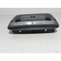 Console Luz De Teto Bmw X5 2006 A 2013 Original 