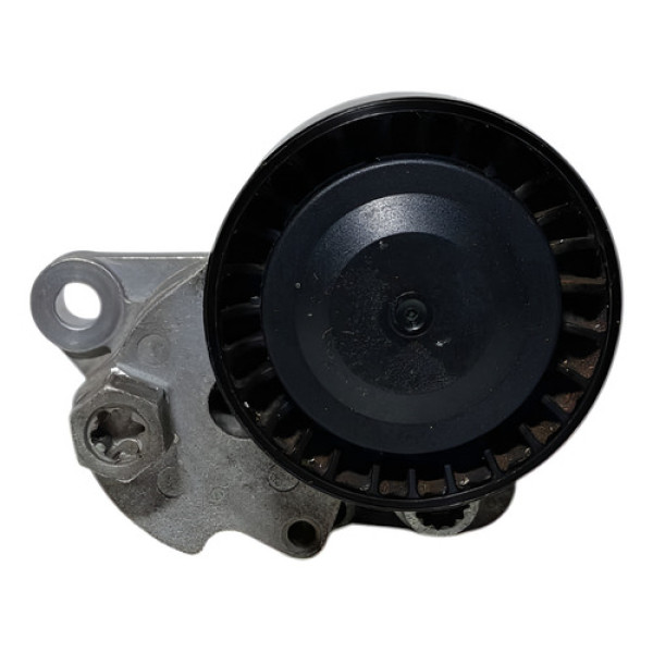 Tensor Correia Polo Virtus T-cross Nivus 1.0 2017 A 2025