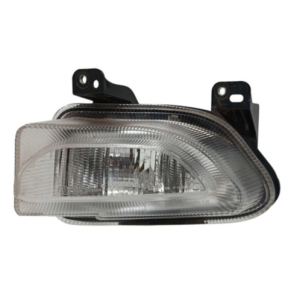 Farol Milha Jeep Renegade Lado Esquerdo 2015 A 2021 Original