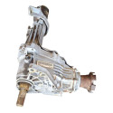 Caixa Tração Chevrolet Captiva 3.6 V6 2008 A 2012 Original 