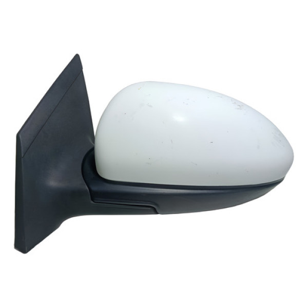 Retrovisor Elétrico Cruze 2012 A 2016 Esquerdo Original