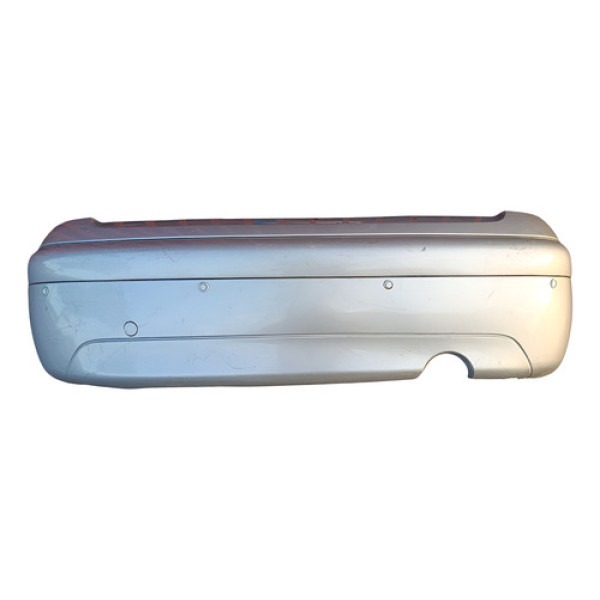 Parachoque Traseiro Sensor Citroen C3 2003 A 2012 Original